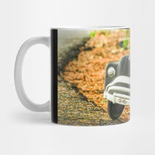 Deputy Sheriff Mug